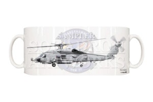 ޥåסMH-60R ۡ HSM-77 Сۡ2025167017