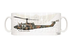 �ޥ����åס�UH-1J��Φ�弫����Ҷ��ع������Եܹ���