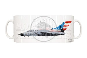 �ޥ����åס�Panavia Tornado TLG51 ��AIR DEFENDER 2023��