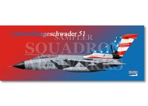 �ե����������롡Panavia Tornado TLG51 ��AIR DEFENDER 2023��