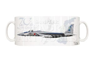 �ޥ����åס�F-15J���������롡��303�����⡡�Ҷ������⡡����70��ǯ��ǰ��2024����52-8859��