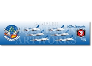 �ô�������ޥե顼�����롡T-4���֥롼����ѥ륹��6��ver