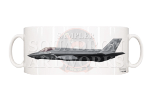 �ޥ����åס�F-35C��Lightning�� VFA-147 ��Argonauts�� ��300 2024 ��170087��
