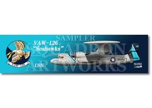 ޥͥåȡġE-2DۡVAW-126Seahawks600169068