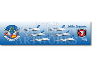 ���ޥ��ͥåȡ��ġ�T-4���֥롼����ѥ륹��6��ver