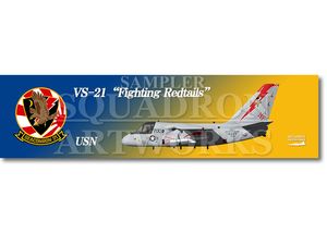 �ڥ��ƥå����ۡ�S-3B Viking VS-21 Fighting Redtails��USS Independence 