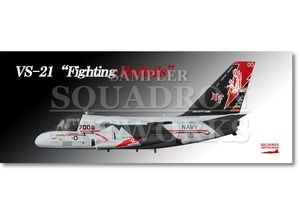 ¥Õ¥§¥¤¥¹¥¿¥ª¥ë¡¡S-3B¡¡¥Ð¥¤¥¥ó¥°¡¡VS-21 ¥Õ¥¡¥¤¥Æ¥£¥ó¥°¡¦¥ì¥Ã¥É¥Æ¥¤¥ë¥º¡¡700¡¡"160123"