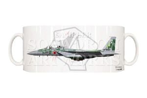 �ޥ����åס�F-15DJ���������롡���Զ�Ƴ����������å�����