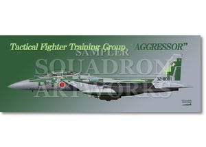 �ե����������롡F-15DJ���������롡���Զ�Ƴ����������å�����