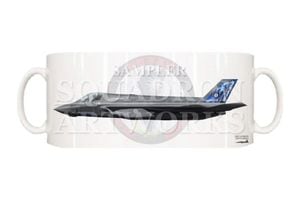 �ޥ����åס�F-35B��Lightning�������ĸ����ϡ��׻�F-35B�����⡡��ǰ����������59-8201��
