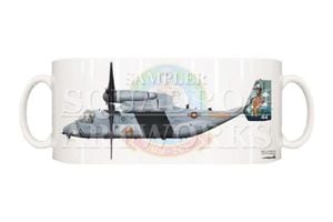 �ޥ����åס�MV-22B �����ץ쥤 VMM-262����Flying Tigers�ɡ�168288��2026