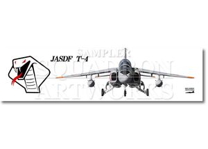 �ڥ��ƥå����ۡ�Front View��T-4���Ҷ������⡡���Զ�Ƴ����AGGRESSOR