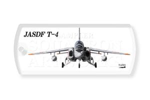 �ɥå����������ۥ������Front View��T-4���Ҷ������⡡���Զ�Ƴ����AGGRESSOR
