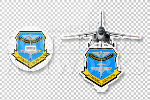 ������륹����ɡ�JASDF��T-4��Front View����31����������