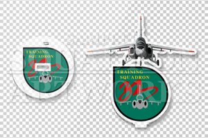 ������륹����ɡ�JASDF��T-4��Front View����32����������