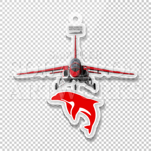 ������륭���ۥ������JASDF��T-4��Front View����13���Զ����ġ���åɥɥ�ե���
