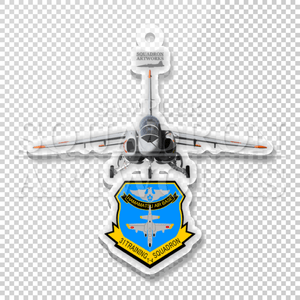 ������륭���ۥ������JASDF��T-4��Front View����31����������