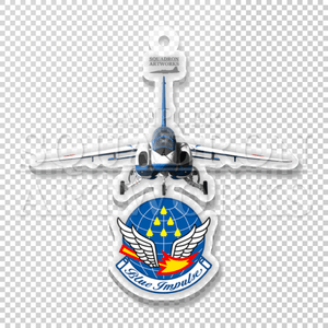 ������륭���ۥ������JASDF��T-4��Front View���֥롼����ѥ륹