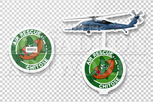 ������륹����ɡ�UH-60J���ץ��������塡�Ҷ������⡡�Ҷ������ġ�������