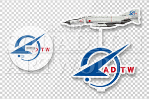 ������륹����ɡ�F-4EJ�����Գ�ȯ�¸��ġ���17-8301�ɡ�Thank You 1971-2021