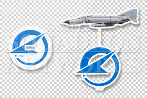 ������륹����ɡ�F-4EJ�������Գ�ȯ�¸��ġ�Last Phantom 