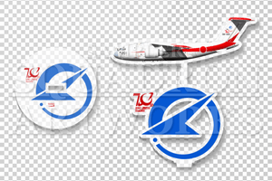 ������륹����ɡ�C-2��2024��JASDF 70th Annv���Ҷ������⡡���Գ�ȯ�¸���