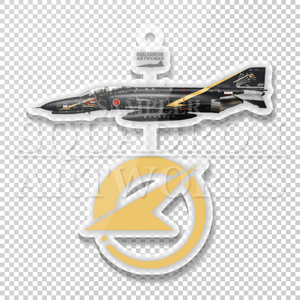������륭���ۥ������F-4EJ �ե���ȥ୶ ��47-8336�� ADTW ��60th Anniversary��