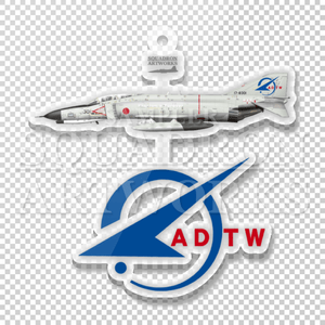 ������륭���ۥ������F-4EJ�����Գ�ȯ�¸��ġ���17-8301�ɡ�Thank You 1971-2021