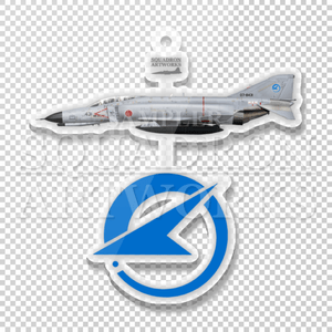 ������륭���ۥ������F-4EJ�������Գ�ȯ�¸��ġ�Last Phantom 