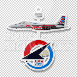 ������륭���ۥ������F-15J���������롡���Գ�ȯ�¸��ġ�����70��ǯ��ǰ��2025