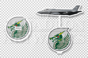 ������륹����ɡ�F-35A��Lightning������303�����⡡��59-8741��