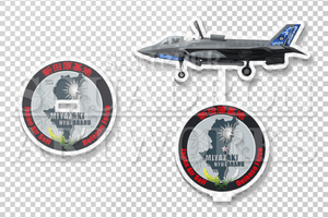������륹����ɡ�F-35B��Lightning�������ĸ����ϡ��׻�F-35B�����⡡��ǰ����������59-8201��