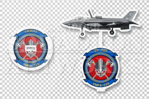 ������륹����ɡ�F-35B��Lightning����VMFA-225 Vikings����169920��