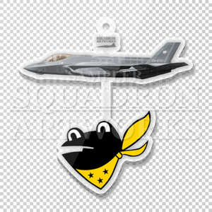 ������륭���ۥ������F-35A����301�����⡡��09-8721��