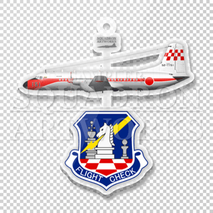 ������륭���ۥ������YS-11��FC�����������⡡