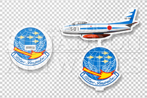 ������륹����ɡ�F-86F���֥롼����ѥ륹