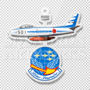 ������륭���ۥ������F-86F���֥롼����ѥ륹