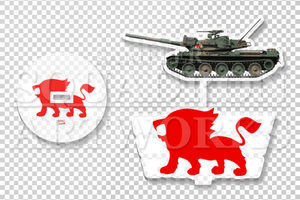 ������륹����ɡ�74����֡�Type74�����������⡡��3���ġ���3�������