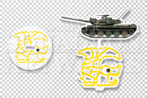 ������륹����ɡ�74����֡�Type74�����������⡡��10���ġ���10�������
