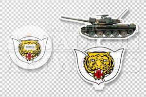 ������륹����ɡ�74����֡�Type74�����������⡡��12���ġ���12�������