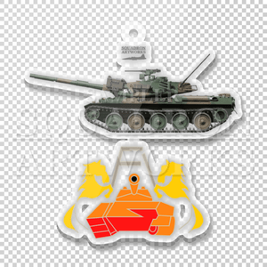 ������륭���ۥ������74����֡�Type74��Φ�弫���⡡�ٻζ�Ƴ�ġ����ö�ƳϢ��