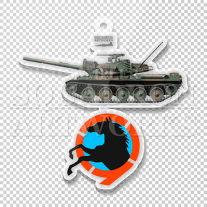 ������륭���ۥ������74����֡�Type74�����������⡡��9���ġ���9�������