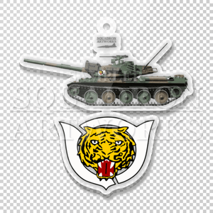 ������륭���ۥ������74����֡�Type74�����������⡡��12���ġ���12�������