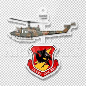 ������륭���ۥ������UH-1J���������̹Ҷ��⡡�������̥إꥳ�ץ����⡡��2�����⡡