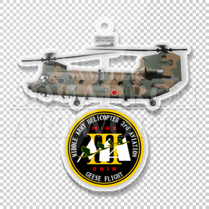 ������륭���ۥ������CH-47JA���������̹Ҷ��⡡�������̥إꥳ�ץ����⡡��3�����⡡