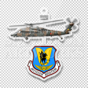 ������륭���ۥ������UH-60JA�����������⡡��8���ġ���8�����⡡
