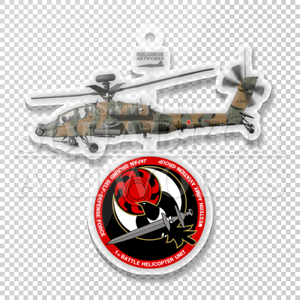������륭���ۥ������AH-64D�����������⡡�������̹Ҷ��⡡��1��Ʈ�إꥳ�ץ����⡡
