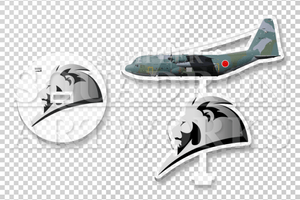 ������륹����ɡ�C-130H���Ҷ��ٱ罸�ġ���401�����⡡��35-1071��