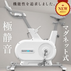 スピンバイク 無段階 マグネット負荷式 パネル 家庭用 ルーム バイク エアロ バイクビクス 有酸素運動 フィットネスバイク 高耐久 マシン  室内 高齢者 ホイール重量 モニター トレーニング 自転