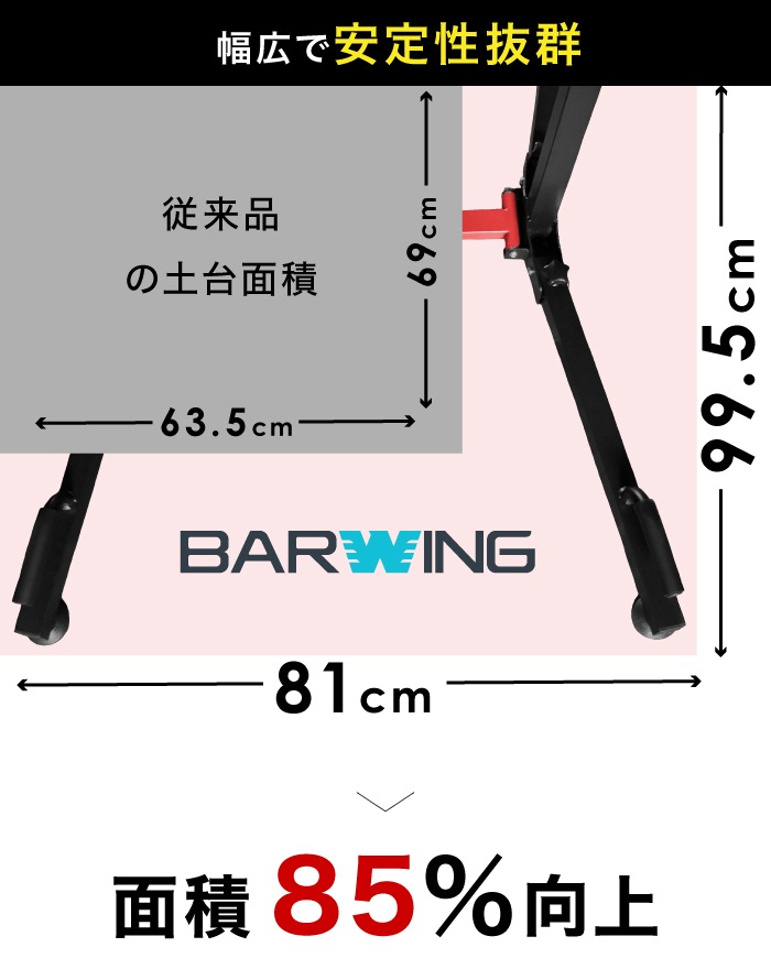 【２Way折り畳み】ぶら下がり健康器【新品未開封】 折りたたみ ぶら下がり健康器 【高さ223cm】折り畳み おりたたみ